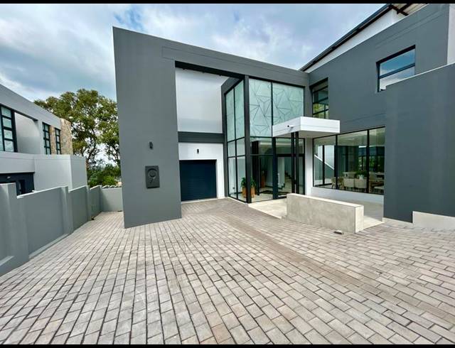 5 BEDROOM HOUSE FOR SALE IN MIDSTREAM RIDGE